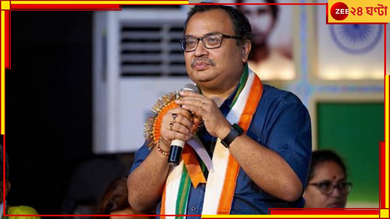 Kunal Ghosh: অবিশ্বাস্য হারে সম্পত্তি বৃদ্ধি! অধিকারীদের বিরুদ্ধে ইডি, সিবিআইকে চিঠি কুণালের...