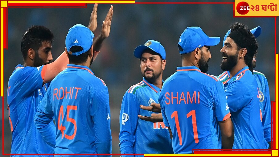 IND vs NED | Cricket World Cup 2023: ডাচদের বিরুদ্ধে দলে একাধিক বদল! কারা বসছেন বেঞ্চে? চলে এল বিরাট আপডেট