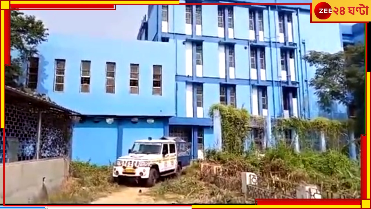 Burdwan Medical College: মেডিক্যাল কলেজে ৩টি মৃতদেহ তোলা হচ্ছিল গাড়িতে, নিরাপত্তারক্ষীরা আটকাতেই বেরিয়ে এল সবকিছু