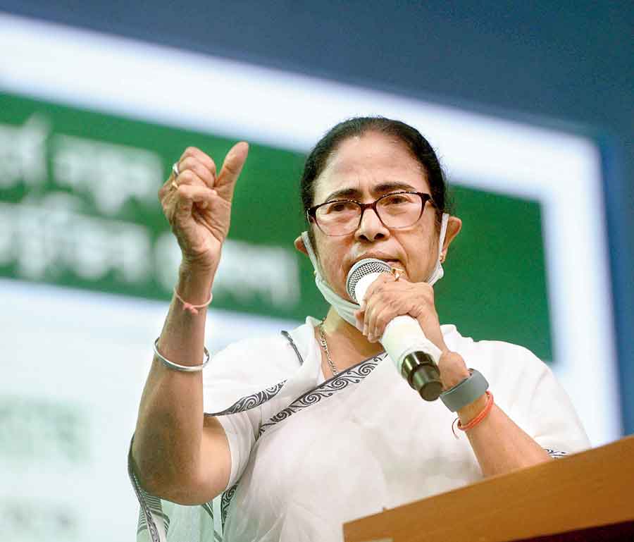 Mamata Banerjee in North Bengal