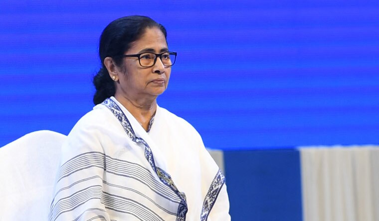 Mamata Banerjee in North Bengal