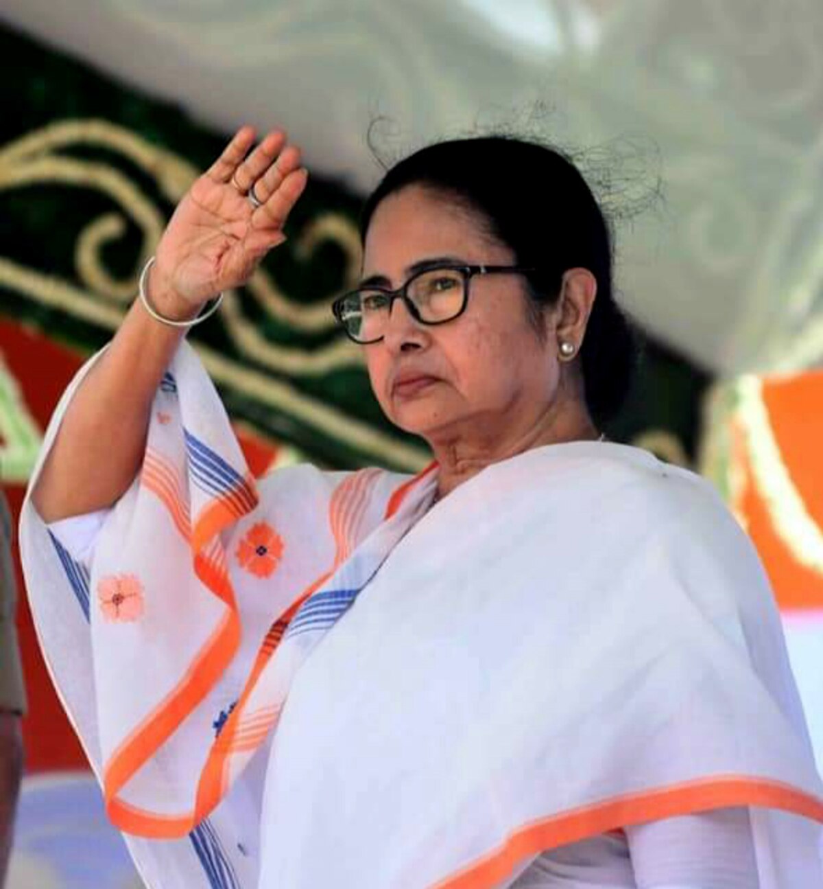 Mamata Banerjee in North Bengal