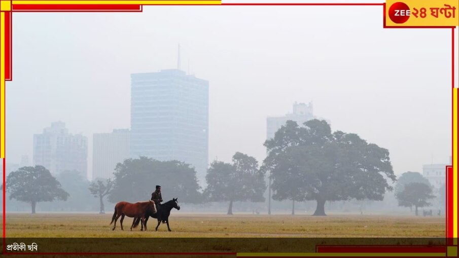 Weather Today: কালীপুজোয় নিম্নচাপ? উৎসবে হিমেল পরশ, কমবে তাপমাত্রা