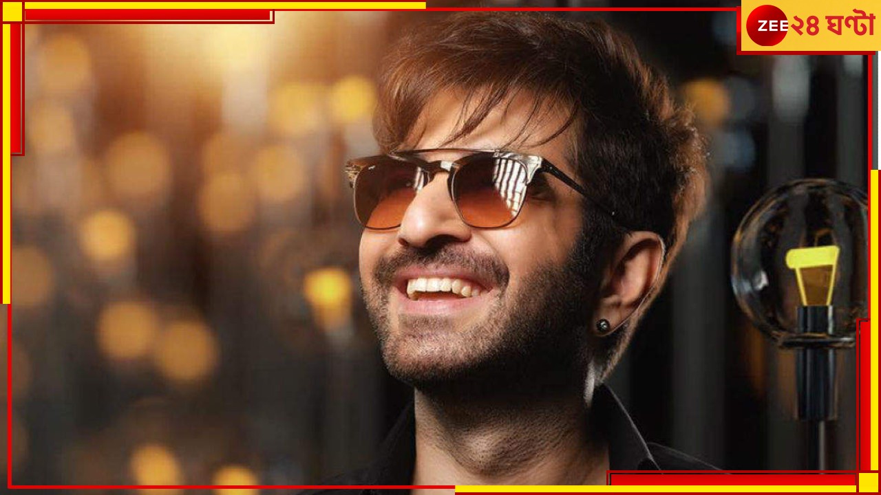 JEET: ‘আমি শুধু আমার মেয়ের কাছে হিরো হয়ে থাকতে চাই!’, জিৎ JEET: ‘আমি শুধু আমার মেয়ের কাছে হিরো হয়ে থাকতে চাই!’, জিৎ