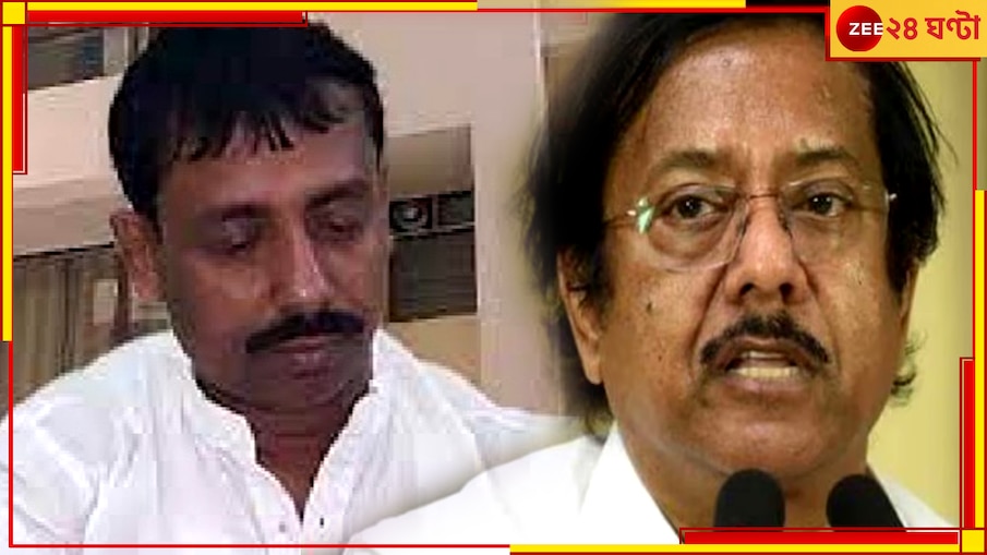 Ration Scam: বাকিবুরের কাছ থেকে বিনা সুদে ৯ কোটি ঋণ জ্যোতিপ্রিয়র! চাঞ্চল্যকর তথ্য ইডির 