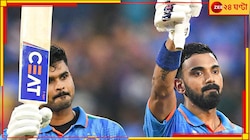 সচিন-রোহিতের এলিট ক্লাবে এলেন শ্রেয়স, দ্রাবিড়ের সঙ্গে জুড়ল রাহুলের নাম!