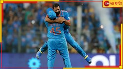 একাই দেশকে বিশ্বকাপের ফাইনালে তুললেন, ইতিহাস লিখে যা বললেন শামি...