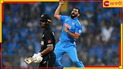 শামির সাত উইকেটে ১২ বছর পর বিশ্বকাপ ফাইনালে ভারত