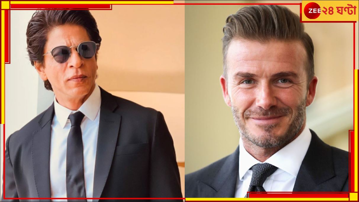Shah Rukh Khan: 'বাদশা'হি আতিথেয়তায় বেকস; মন্নতের অন্দরমহলের ভিডিয়ো