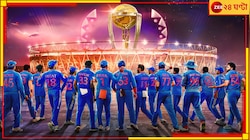 বিশ্বকাপ ট্রফির দাম থেকে ওজন, সব জানুন শুধু এক ক্লিকে 