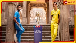 India vs Australia Live Score: স্বপ্নভঙ্গ, আবার বছর ২০ পর! বিশ্বসেরা অস্ট্রেলিয়া