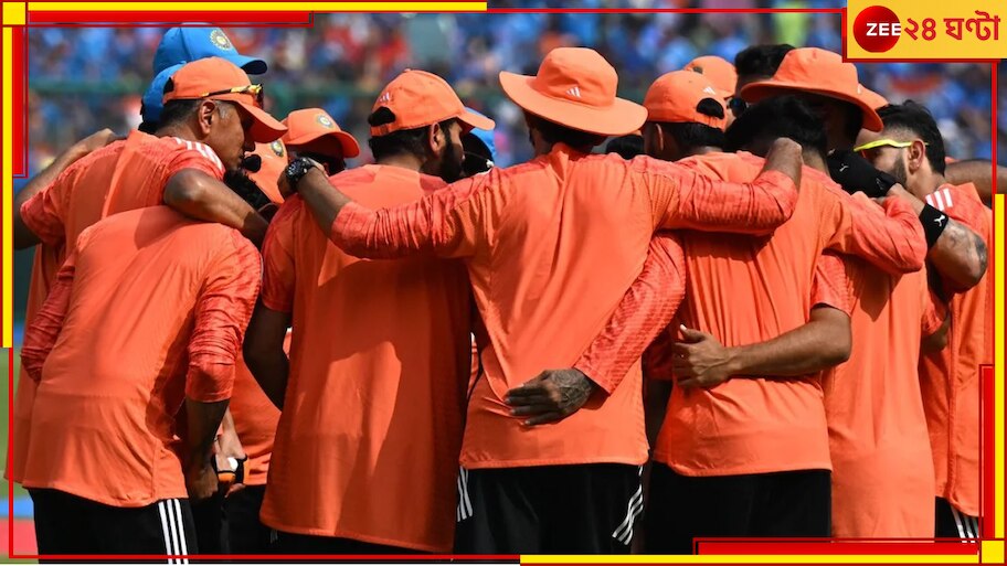 Team India Fixture: তিনদিনেই মাঠে নামছে ইন্ডিয়া! সামনে সব ধরনের নন ...