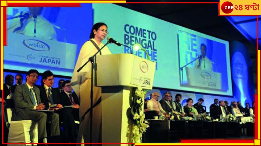 BGBS: নজর এবার ছোট শিল্পে, মঙ্গলে শুরু বিশ্ববঙ্গ বাণিজ্য সম্মেলন