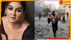 ‘তাদের অসহায়তা দেখে গলাটা বুজে আসে’, IFFI-তে যাওয়ার আগেই বিস্ফোরক জয়া..