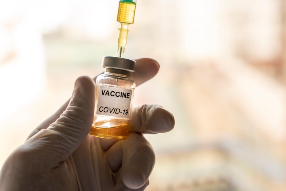 Covid vaccine risk of sudden death