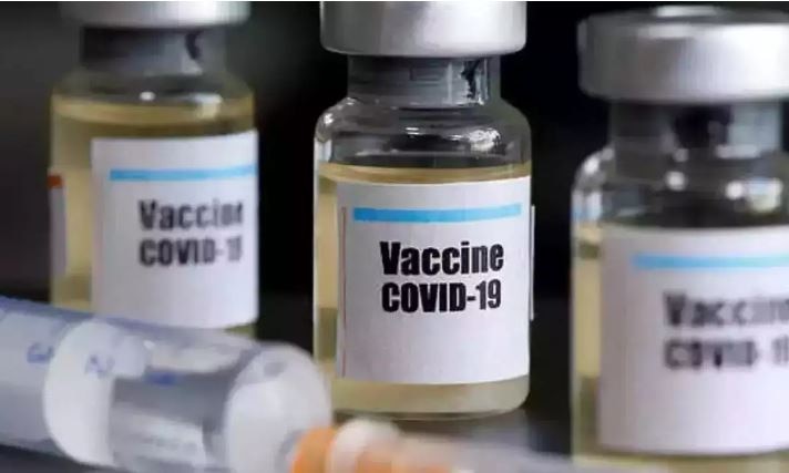 Covid vaccine risk of sudden death