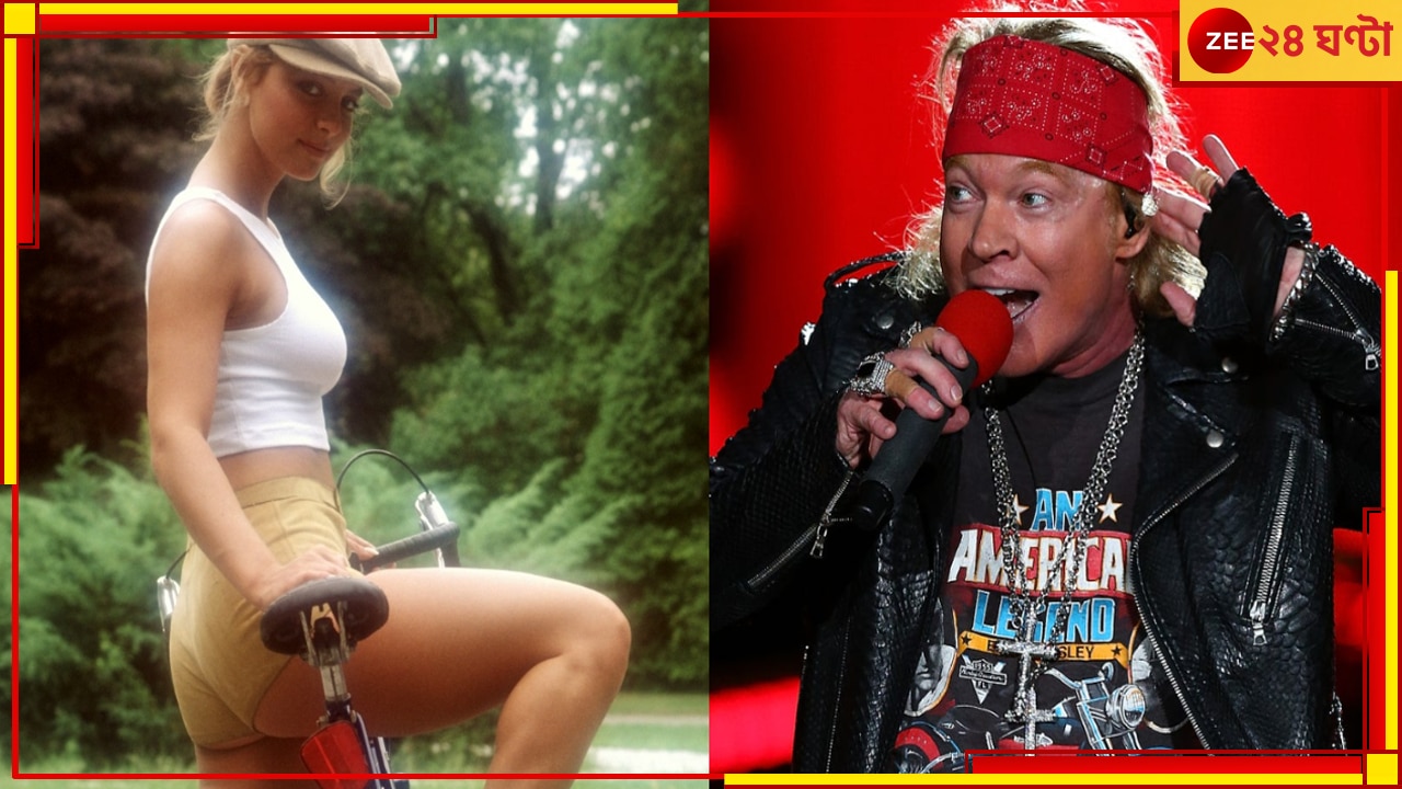 Guns N&#039; Roses | Axl Rose: হোটেলে ডেকে বাঁধভাঙা যৌনতা রকস্টারের! ধর্ষণের অভিযোগ স্টার মডেলের