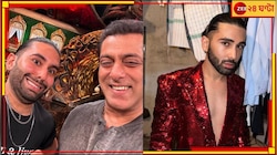 আম্বানি-সারার পর, এবার ভাইজানের বাড়িতে ওরি!