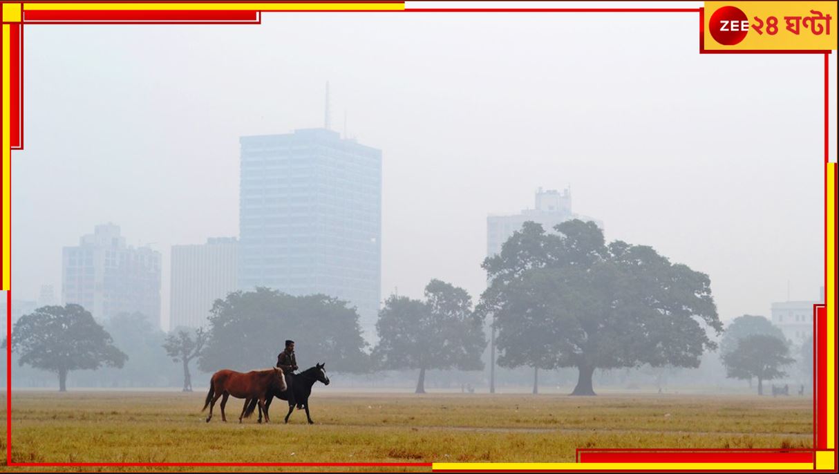 Bengal Weather: ফের নিম্নচাপ ঘনাচ্ছে রাজ্যে, শীতের আমেজে কাঁটা, কবে থেকে বাড়বে তাপমাত্রা?