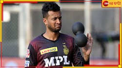 বাংলাদেশিদের জায়গা নেই কলকাতায়, রাসেল-নারিনদের রেখে দিল শাহরুখের দল!