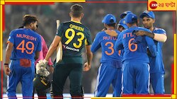দুধের স্বাদ মিটল ঘোলে! অজিদের হারিয়ে সিরিজ ভারতের 