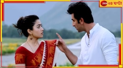 প্যাড ও পিরিয়ড নিয়ে রশ্মিকাকে কুৎসিত আক্রমণ রণবীরের, হইচই ‘অ্যানিমাল’-এ...