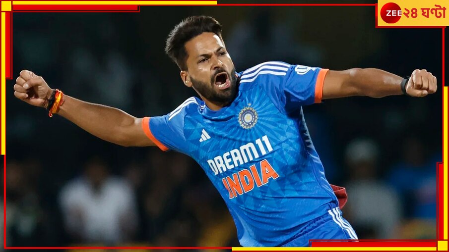 India Vs Australia: শেষে অসাধারণ অর্শদীপ, আগুনে মুকেশ, রুদ্ধশ্বাস জয় ভারতের