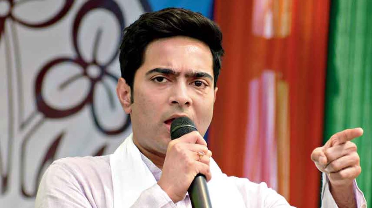 Abhishek Banerjee