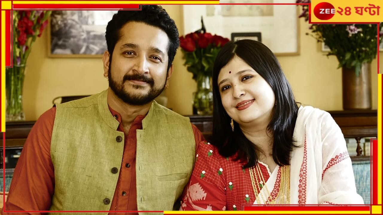 Parambrata-Piya: ডাবলিনে হানিমুনে পরমব্রত-পিয়া...