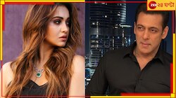 সলমান-সঙ্গে 'সংজ্ঞাহীন' কৌশানী! টলি সুন্দরীর আজ ভালোবাসার স্বপ্নপূরণ