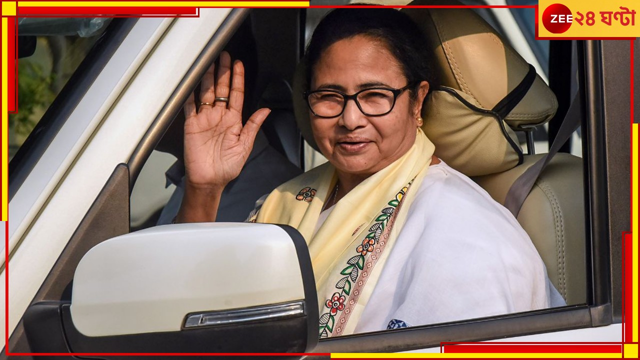 Mamata Banerjee: ৭ দিনে ঠাসা কর্মসূচি, আজই উত্তরবঙ্গ সফরে মমতা