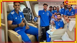  সবার আগে তাঁর বাবা, সূর্যরা উড়ে গেলেও দেশেই নক্ষত্র পেসার, তিনি কি খেলবেন?