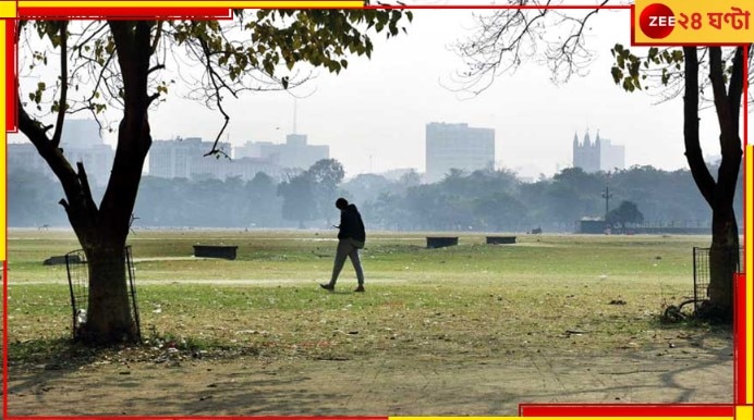 West Bengal Weather Update: এবার কয়েক ডিগ্রি কমবে রাতের তাপমাত্রা! ঝকঝকে রোদ আর কনকনে শীত কবে থেকে?