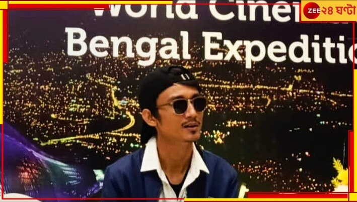 KIFF 2023 | Bo Thet Htun: ভাঙা স্বপ্নের টুকরো দিয়ে বো জুড়ে দিতে চাইছেন ছিন্নবিচ্ছিন্ন স্বদেশ…