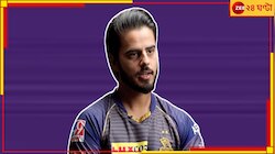 নীতীশের অধিনায়কত্ব চলে গেল! চব্বিশের যুদ্ধে কে নেতা? বিরাট ঘোষণা কলকাতার