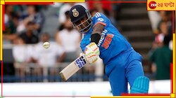জো'বার্গে সন্ধেয় উঠল সূর্য! বিধ্বংসী সেঞ্চুরি অধিনায়কের, ভারত তুলল ২০১