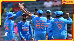 অর্শদীপ-আবেশ আগুনে ছারখার প্রোটিয়ারা, গুটিয়ে গেল মাত্র ১১৬ রানে!