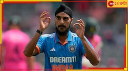 অর্শদীপ আগুনে পুড়ল প্রোটিয়ারা, সাই-শ্রেয়সে হেসে খেলে জয় ভারতের