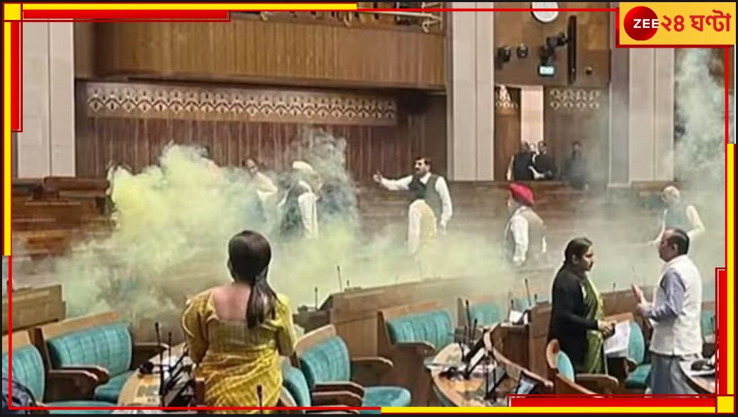 Parliament Attack: সংসদের নিরাপত্তা লঙ্ঘন! আলোচনার দাবি বিরোধীদের, সোমবার আইএনডিআইএ জোটের বৈঠকে মমতা