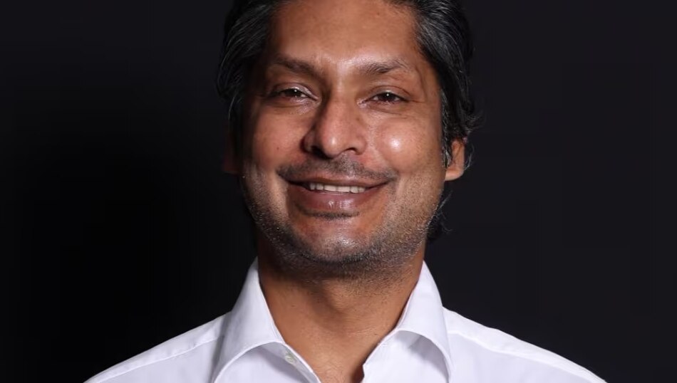  Kumar Sangakkara