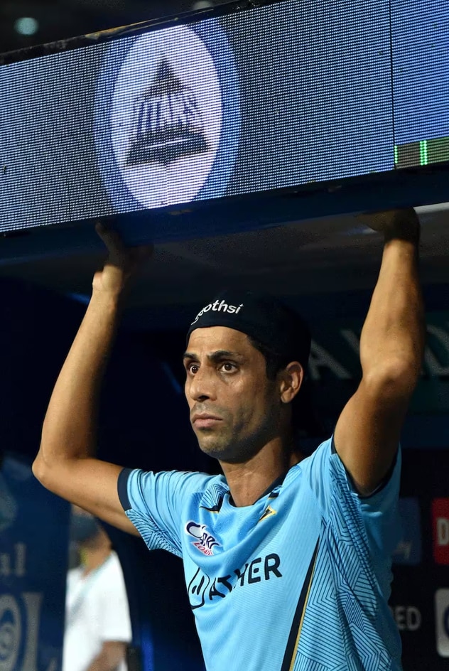 Ashish Nehra