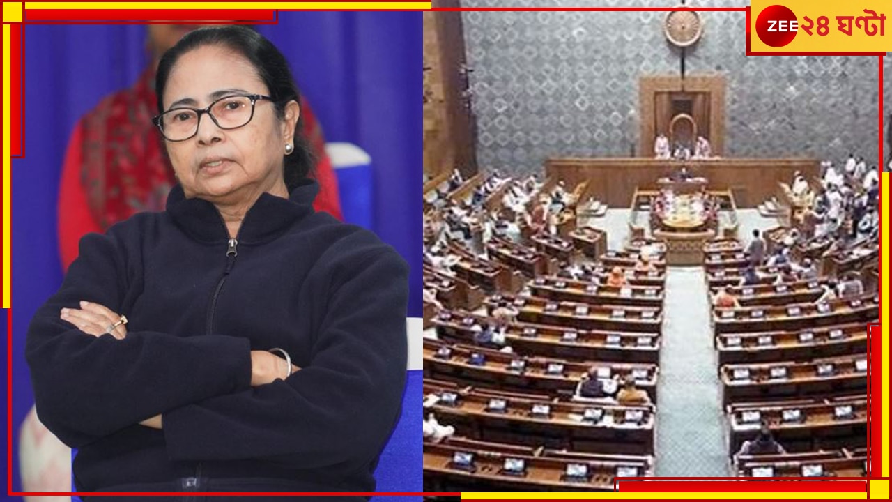 Mamata Banerjee: সাসপেন্ড ৯২! মমতা বললেন, &#039;আমি ভাগ্যবান, এখন সাংসদ নই&#039;...