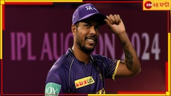 ৩৬ বছরের ভারতীয়র পকেটে এল রেকর্ড টাকা! ১৫২ কিমি ঘণ্টায় বল করেছেন প্রাক্তন নাইট