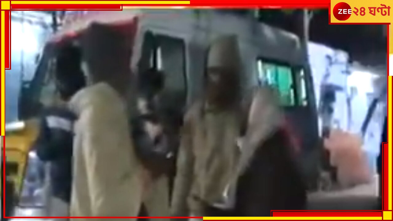 Bihar Police: পাচারে বাধা দিতেই পুলিস ইন্সপেক্টরকে পিষে দিল মদ মাফিয়াদের গাড়ি, ঘায়েল এক হোমগার্ড