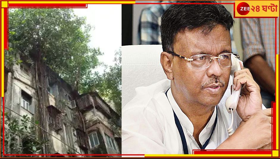 KMC | Firhad Hakim: অশ্বত্থ গাছে ব্রহ্মদত্যির বাসা! কাটার লোক পাচ্ছেন না খোদ মেয়র...