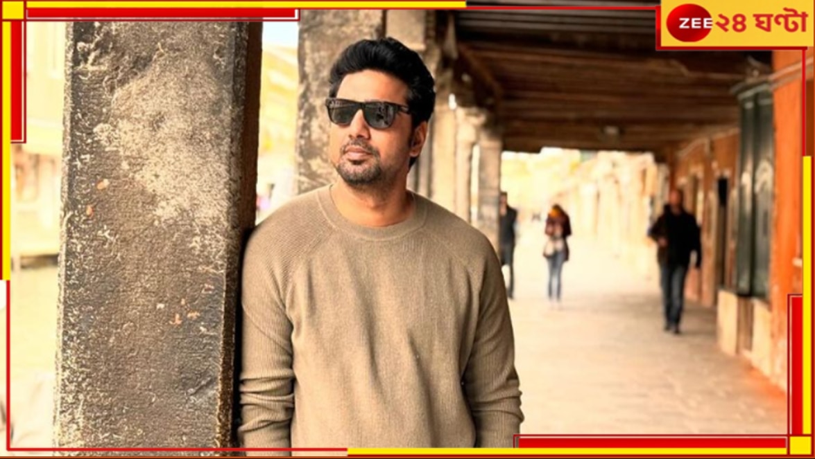 Dev: আস্তিনে কী লুকাচ্ছেন দেব? জন্মদিনে বড় ঘোষণা...