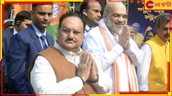 গুরুদ্বারে প্রার্থনা, কালীঘাটে পুজো, বঙ্গ বিজয়ে ঘুঁটি সাজাচ্ছেন শাহ-নাড্ডা!