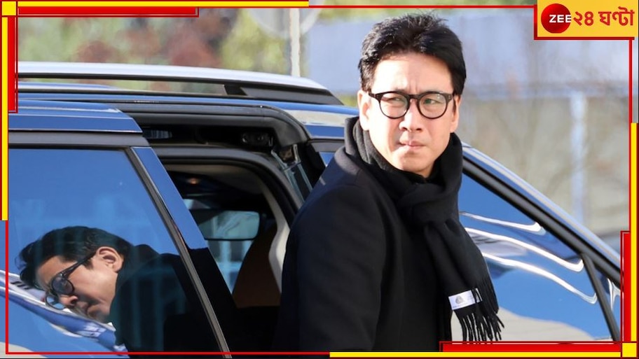 Lee Sun-kyun Death: অবসাদ থেকেই এই সিদ্ধান্ত! অস্কারজয়ী প্যারাসাইট অভিনেতার রহস্য মৃত্যু...