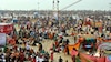 গঙ্গাসাগর মেলার প্রস্তুতি বৈঠকে মমতা