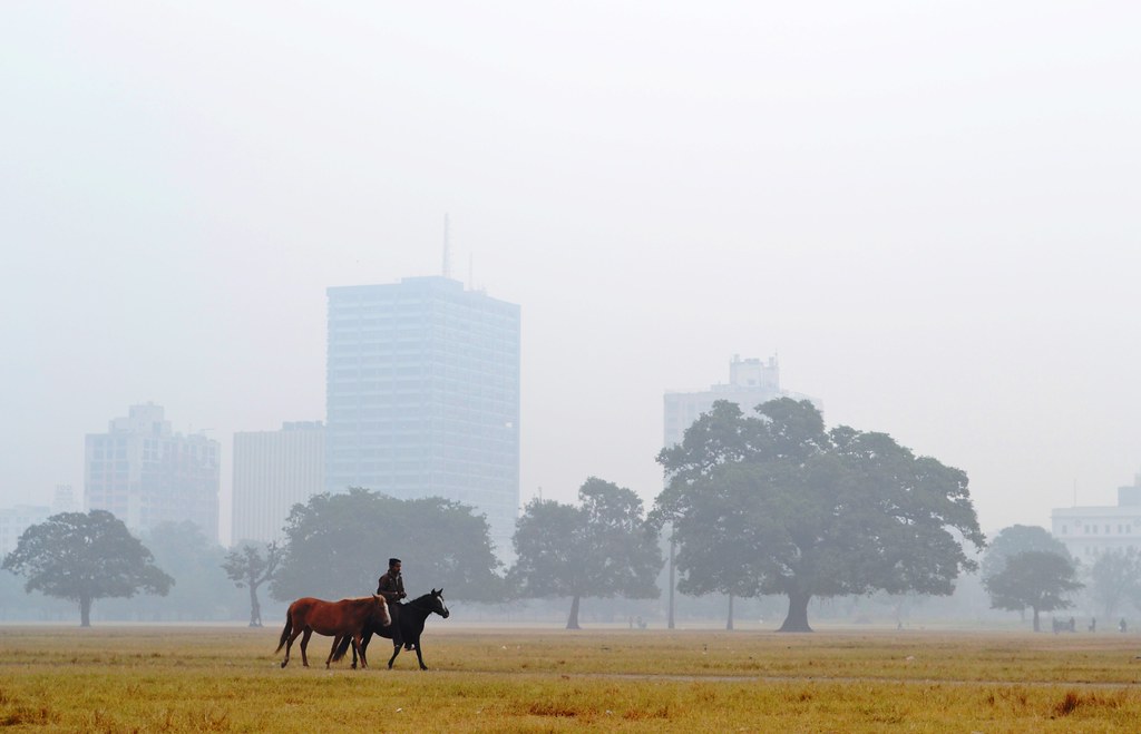 Bengal Weather Update